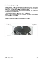 Preview for 13 page of KERN Optics OPE 118 User Instructions