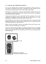 Preview for 14 page of KERN Optics OZL 456 User Instructions