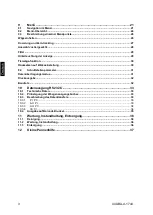 Предварительный просмотр 4 страницы KERN 440-21A Operating Manual