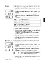 Предварительный просмотр 31 страницы KERN 440-21A Operating Manual