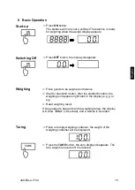 Предварительный просмотр 53 страницы KERN 440-21A Operating Manual