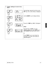 Предварительный просмотр 59 страницы KERN 440-21A Operating Manual