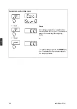 Предварительный просмотр 60 страницы KERN 440-21A Operating Manual