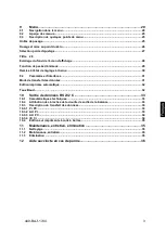 Предварительный просмотр 77 страницы KERN 440-21A Operating Manual