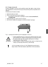 Предварительный просмотр 87 страницы KERN 440-21A Operating Manual