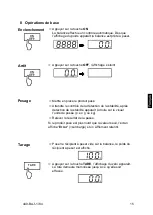 Предварительный просмотр 89 страницы KERN 440-21A Operating Manual