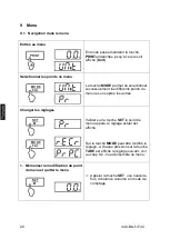 Предварительный просмотр 94 страницы KERN 440-21A Operating Manual