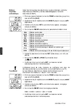 Предварительный просмотр 106 страницы KERN 440-21A Operating Manual