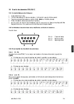 Предварительный просмотр 107 страницы KERN 440-21A Operating Manual