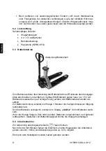 Preview for 9 page of KERN 51596249 Operating Instruction