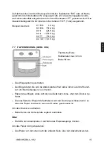 Preview for 16 page of KERN 51596249 Operating Instruction