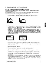 Preview for 25 page of KERN 51596249 Operating Instruction