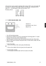 Preview for 33 page of KERN 51596249 Operating Instruction