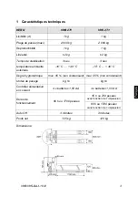 Preview for 38 page of KERN 51596249 Operating Instruction