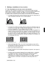 Предварительный просмотр 42 страницы KERN 51596249 Operating Instruction