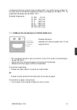 Предварительный просмотр 50 страницы KERN 51596249 Operating Instruction