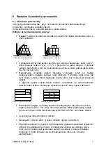 Preview for 59 page of KERN 51596249 Operating Instruction