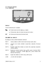 Preview for 61 page of KERN 51596249 Operating Instruction