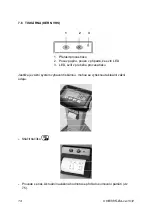 Preview for 66 page of KERN 51596249 Operating Instruction