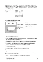 Preview for 84 page of KERN 51596249 Operating Instruction