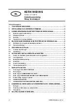 Preview for 88 page of KERN 51596249 Operating Instruction