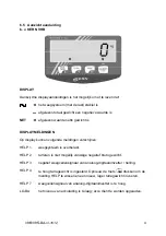 Preview for 95 page of KERN 51596249 Operating Instruction