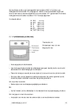 Предварительный просмотр 101 страницы KERN 51596249 Operating Instruction