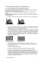 Preview for 110 page of KERN 51596249 Operating Instruction