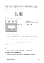 Preview for 118 page of KERN 51596249 Operating Instruction