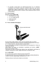 Preview for 128 page of KERN 51596249 Operating Instruction