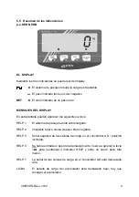 Preview for 164 page of KERN 51596249 Operating Instruction