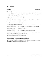 Preview for 37 page of KERN 770-12 Operating Instructions Manual