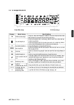 Предварительный просмотр 11 страницы KERN ABT 100-5M Operating Instructions Manual