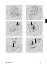 Предварительный просмотр 15 страницы KERN ABT 100-5M Operating Instructions Manual