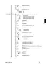 Предварительный просмотр 43 страницы KERN ABT 100-5M Operating Instructions Manual