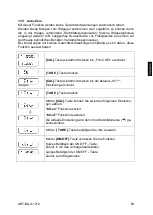 Предварительный просмотр 51 страницы KERN ABT 100-5M Operating Instructions Manual