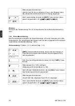 Предварительный просмотр 56 страницы KERN ABT 100-5M Operating Instructions Manual