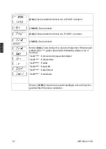 Предварительный просмотр 68 страницы KERN ABT 100-5M Operating Instructions Manual