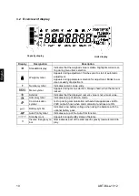 Предварительный просмотр 82 страницы KERN ABT 100-5M Operating Instructions Manual