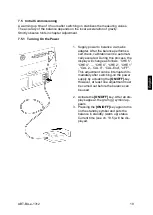 Предварительный просмотр 91 страницы KERN ABT 100-5M Operating Instructions Manual