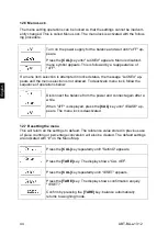 Предварительный просмотр 116 страницы KERN ABT 100-5M Operating Instructions Manual