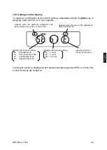 Предварительный просмотр 117 страницы KERN ABT 100-5M Operating Instructions Manual