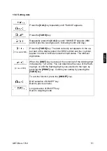 Предварительный просмотр 123 страницы KERN ABT 100-5M Operating Instructions Manual