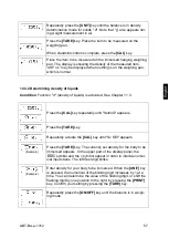 Предварительный просмотр 129 страницы KERN ABT 100-5M Operating Instructions Manual