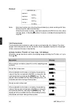 Предварительный просмотр 134 страницы KERN ABT 100-5M Operating Instructions Manual