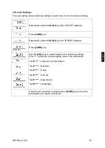 Предварительный просмотр 139 страницы KERN ABT 100-5M Operating Instructions Manual