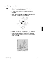 Предварительный просмотр 157 страницы KERN ABT 100-5M Operating Instructions Manual