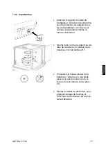 Предварительный просмотр 161 страницы KERN ABT 100-5M Operating Instructions Manual