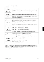 Предварительный просмотр 165 страницы KERN ABT 100-5M Operating Instructions Manual