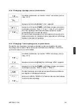 Предварительный просмотр 169 страницы KERN ABT 100-5M Operating Instructions Manual